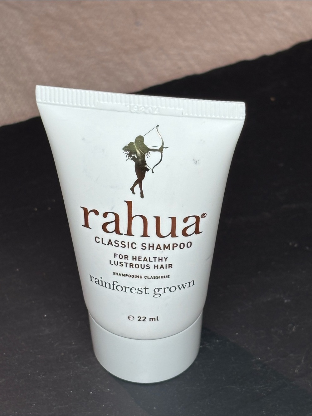 Rahua Classic Shampoo - White Travel Size